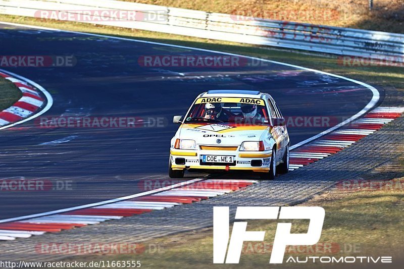 Bild #11663555 - Touristenfahrten Nürburgring Nordschleife (07.03.2021)