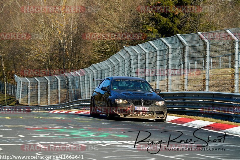 Bild #11663641 - Touristenfahrten Nürburgring Nordschleife (07.03.2021)