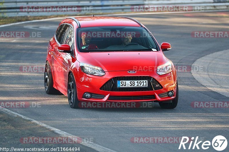 Bild #11664494 - Touristenfahrten Nürburgring Nordschleife (07.03.2021)