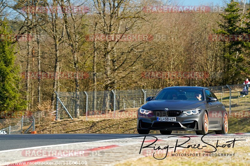 Bild #11666109 - Touristenfahrten Nürburgring Nordschleife (07.03.2021)