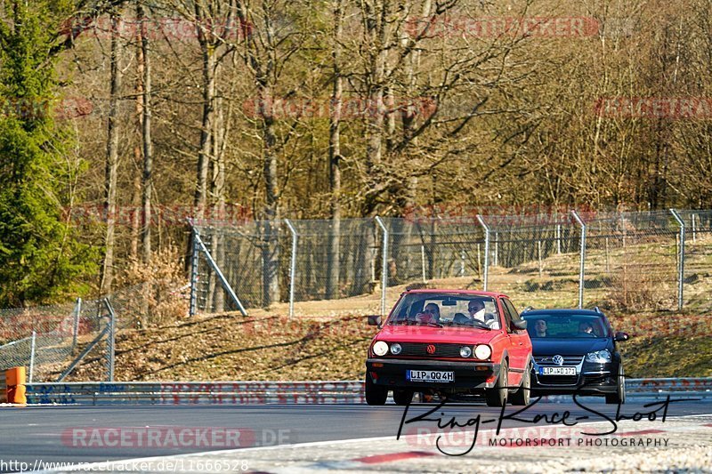 Bild #11666528 - Touristenfahrten Nürburgring Nordschleife (07.03.2021)