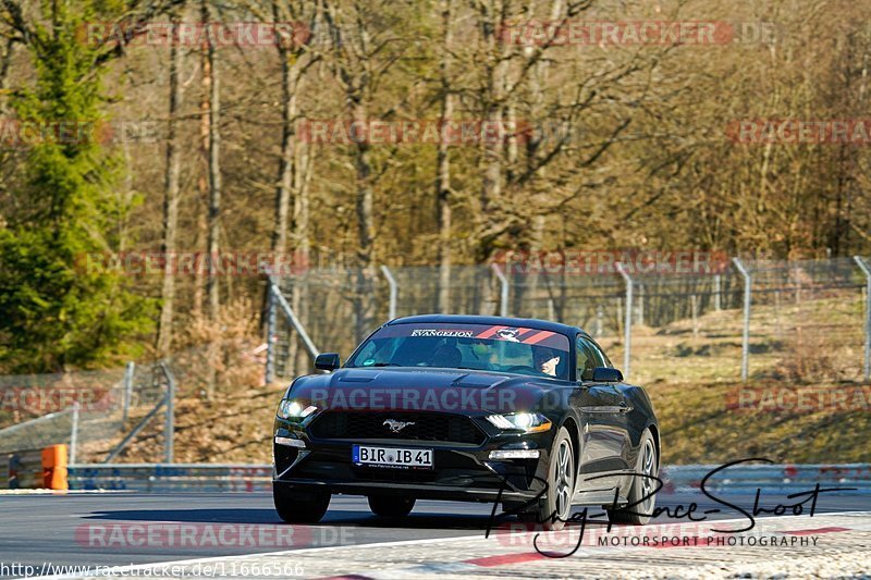 Bild #11666566 - Touristenfahrten Nürburgring Nordschleife (07.03.2021)