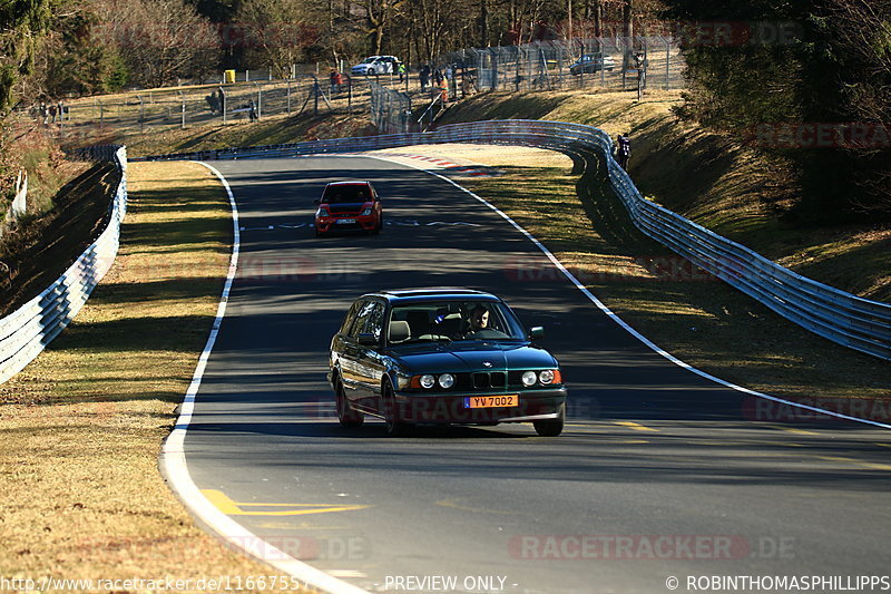 Bild #11667557 - Touristenfahrten Nürburgring Nordschleife (07.03.2021)