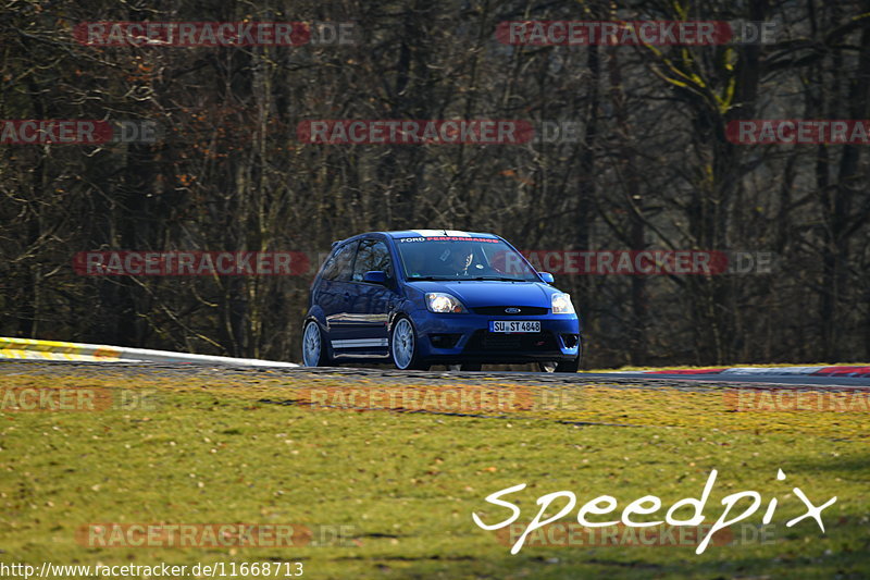 Bild #11668713 - Touristenfahrten Nürburgring Nordschleife (07.03.2021)