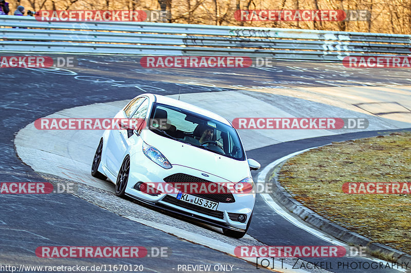 Bild #11670120 - Touristenfahrten Nürburgring Nordschleife (07.03.2021)