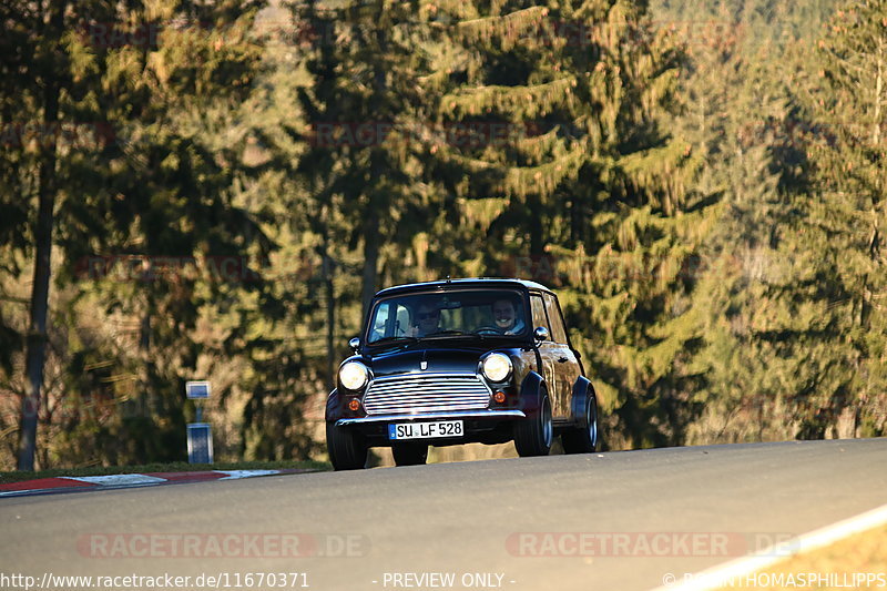 Bild #11670371 - Touristenfahrten Nürburgring Nordschleife (07.03.2021)