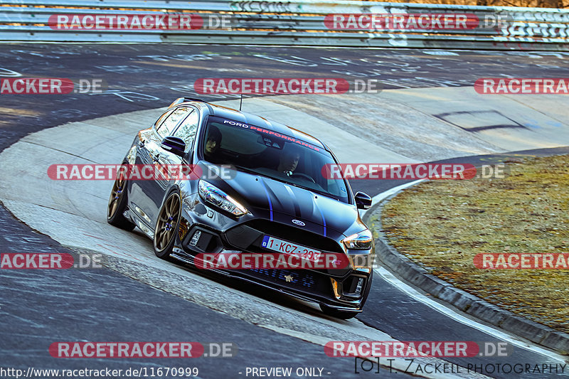 Bild #11670999 - Touristenfahrten Nürburgring Nordschleife (07.03.2021)