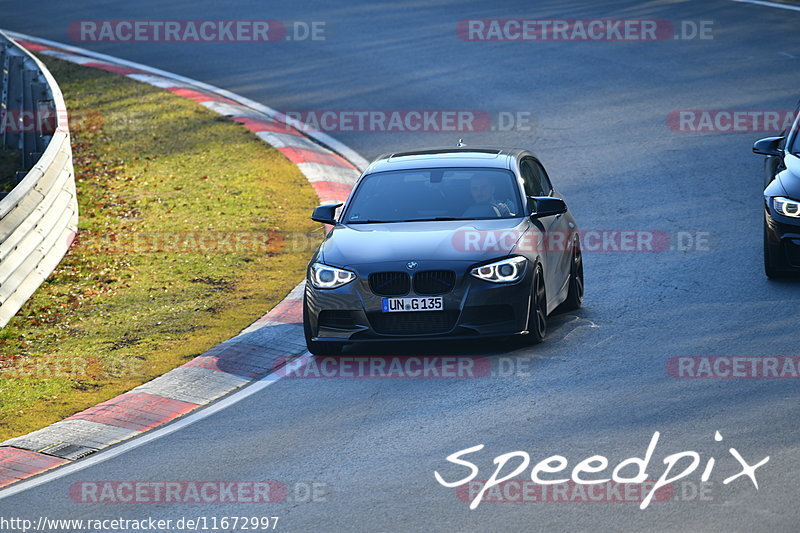 Bild #11672997 - Touristenfahrten Nürburgring Nordschleife (07.03.2021)