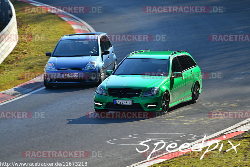 Bild #11673218 - Touristenfahrten Nürburgring Nordschleife (07.03.2021)