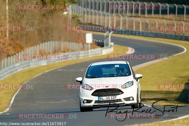 Bild #11673917 - Touristenfahrten Nürburgring Nordschleife (07.03.2021)