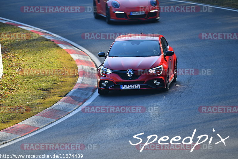 Bild #11674439 - Touristenfahrten Nürburgring Nordschleife (07.03.2021)