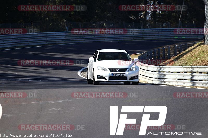 Bild #11675162 - Touristenfahrten Nürburgring Nordschleife (07.03.2021)