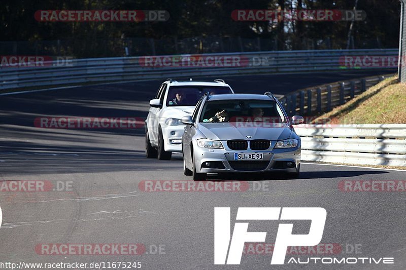 Bild #11675245 - Touristenfahrten Nürburgring Nordschleife (07.03.2021)