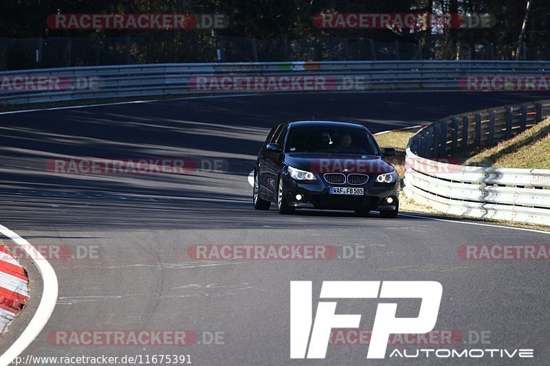 Bild #11675391 - Touristenfahrten Nürburgring Nordschleife (07.03.2021)