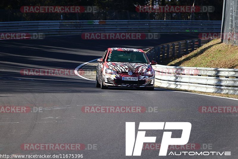 Bild #11675396 - Touristenfahrten Nürburgring Nordschleife (07.03.2021)