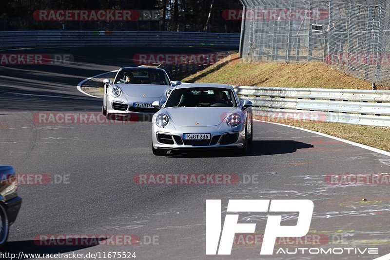 Bild #11675524 - Touristenfahrten Nürburgring Nordschleife (07.03.2021)