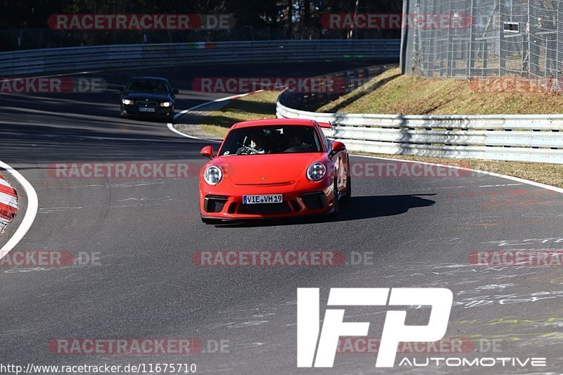 Bild #11675710 - Touristenfahrten Nürburgring Nordschleife (07.03.2021)