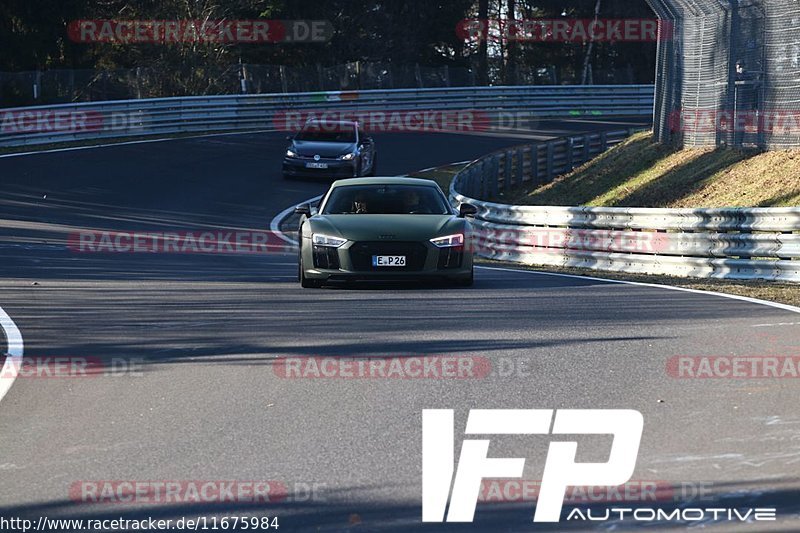 Bild #11675984 - Touristenfahrten Nürburgring Nordschleife (07.03.2021)