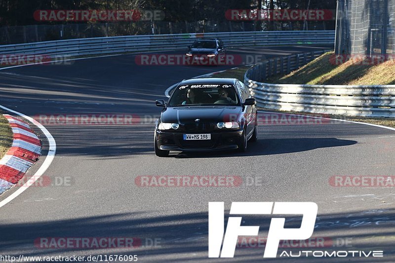 Bild #11676095 - Touristenfahrten Nürburgring Nordschleife (07.03.2021)