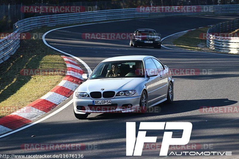 Bild #11676136 - Touristenfahrten Nürburgring Nordschleife (07.03.2021)