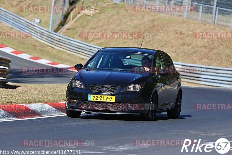 Bild #11677141 - Touristenfahrten Nürburgring Nordschleife (07.03.2021)