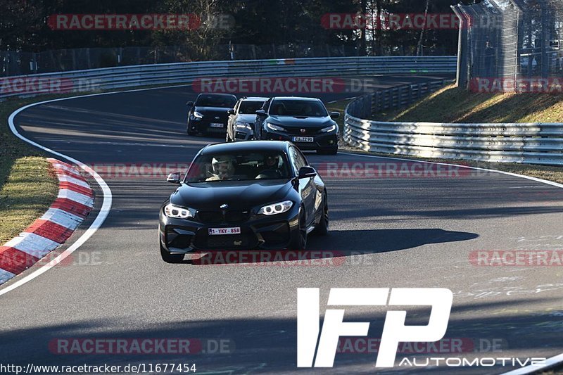 Bild #11677454 - Touristenfahrten Nürburgring Nordschleife (07.03.2021)