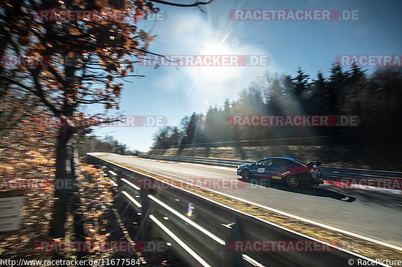 Bild #11677584 - Touristenfahrten Nürburgring Nordschleife (07.03.2021)