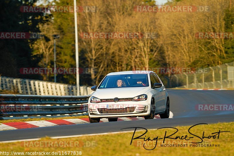 Bild #11677838 - Touristenfahrten Nürburgring Nordschleife (07.03.2021)