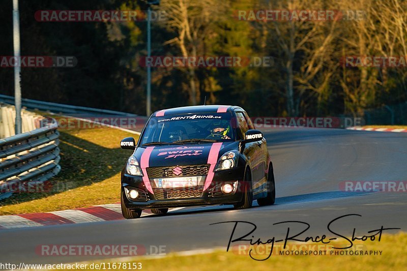 Bild #11678153 - Touristenfahrten Nürburgring Nordschleife (07.03.2021)