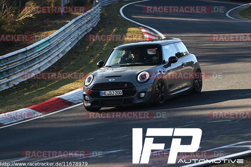 Bild #11678979 - Touristenfahrten Nürburgring Nordschleife (07.03.2021)