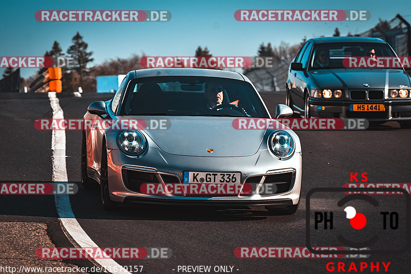 Bild #11679157 - Touristenfahrten Nürburgring Nordschleife (07.03.2021)