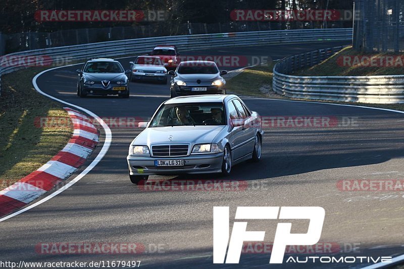 Bild #11679497 - Touristenfahrten Nürburgring Nordschleife (07.03.2021)