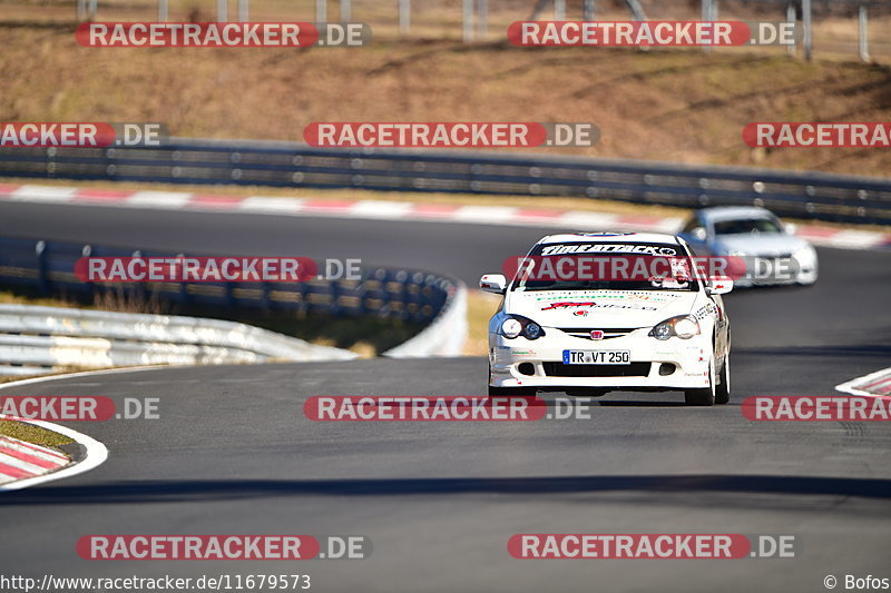 Bild #11679573 - Touristenfahrten Nürburgring Nordschleife (07.03.2021)