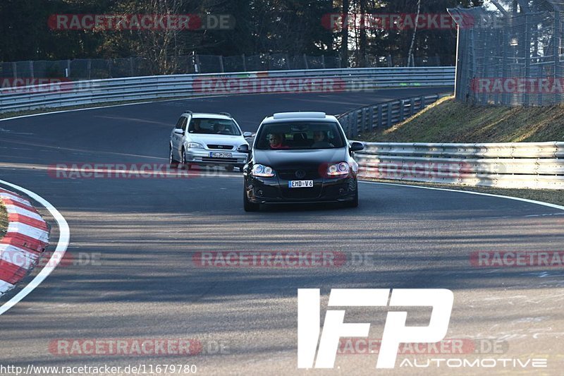 Bild #11679780 - Touristenfahrten Nürburgring Nordschleife (07.03.2021)