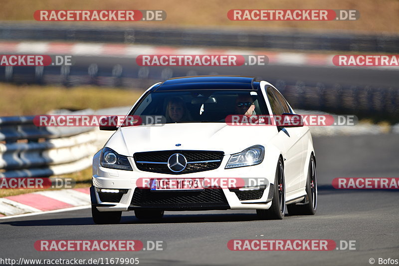 Bild #11679905 - Touristenfahrten Nürburgring Nordschleife (07.03.2021)