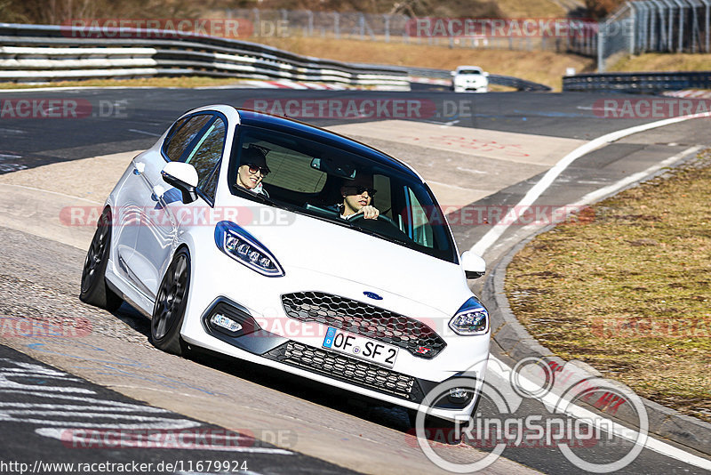 Bild #11679924 - Touristenfahrten Nürburgring Nordschleife (07.03.2021)