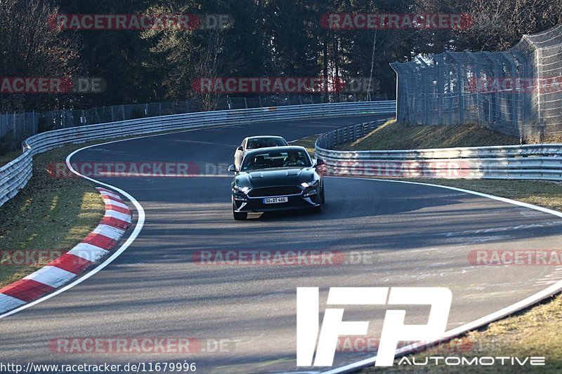 Bild #11679996 - Touristenfahrten Nürburgring Nordschleife (07.03.2021)