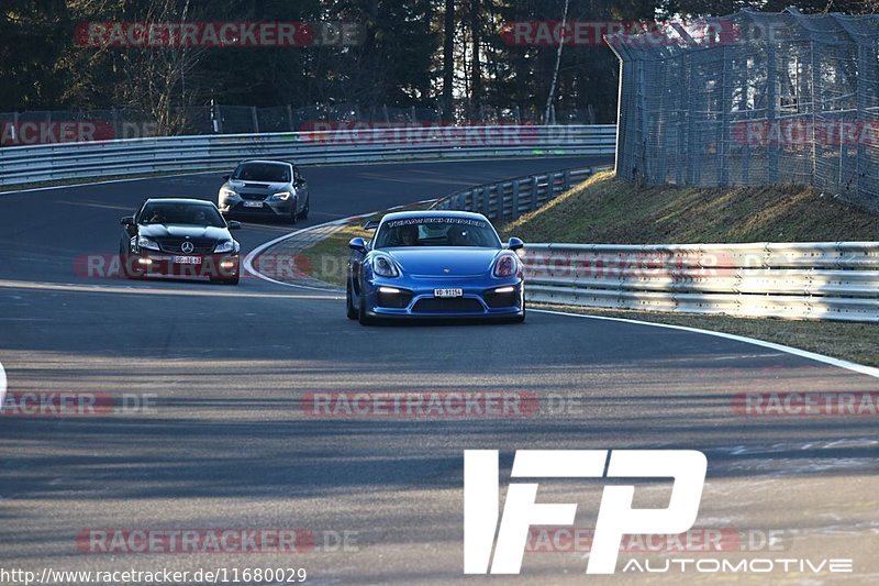 Bild #11680029 - Touristenfahrten Nürburgring Nordschleife (07.03.2021)