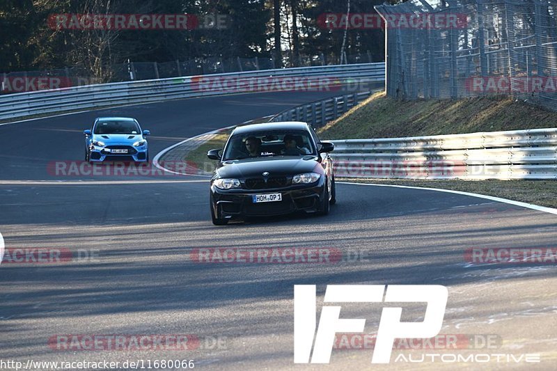 Bild #11680066 - Touristenfahrten Nürburgring Nordschleife (07.03.2021)