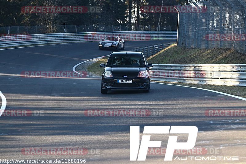 Bild #11680196 - Touristenfahrten Nürburgring Nordschleife (07.03.2021)