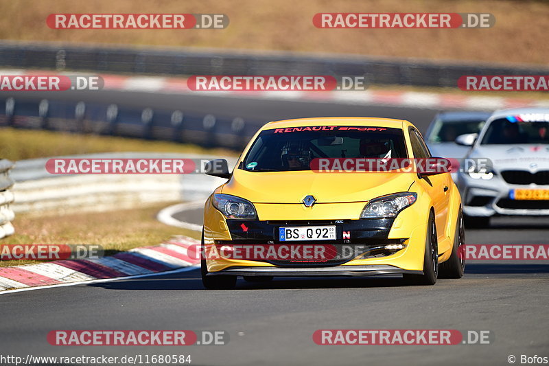 Bild #11680584 - Touristenfahrten Nürburgring Nordschleife (07.03.2021)