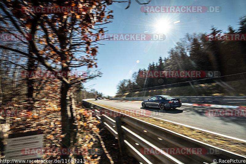 Bild #11681213 - Touristenfahrten Nürburgring Nordschleife (07.03.2021)