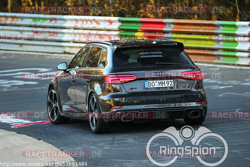 Bild #11681484 - Touristenfahrten Nürburgring Nordschleife (07.03.2021)