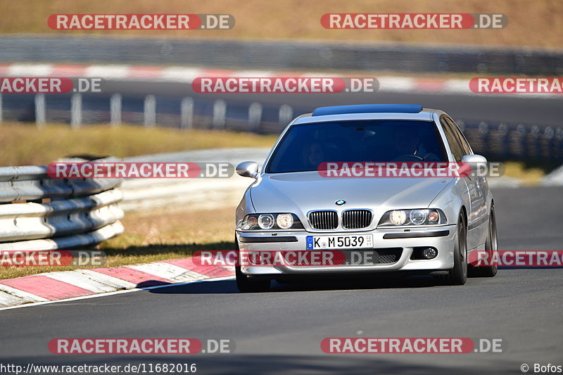 Bild #11682016 - Touristenfahrten Nürburgring Nordschleife (07.03.2021)