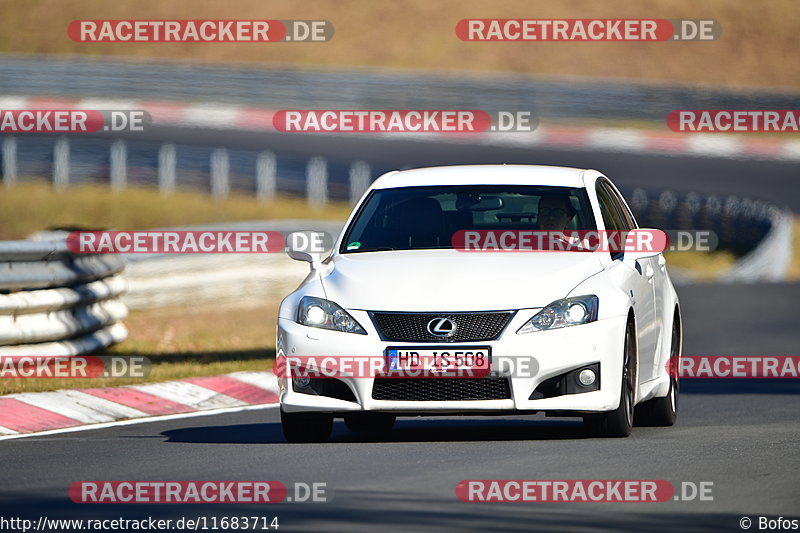 Bild #11683714 - Touristenfahrten Nürburgring Nordschleife (07.03.2021)