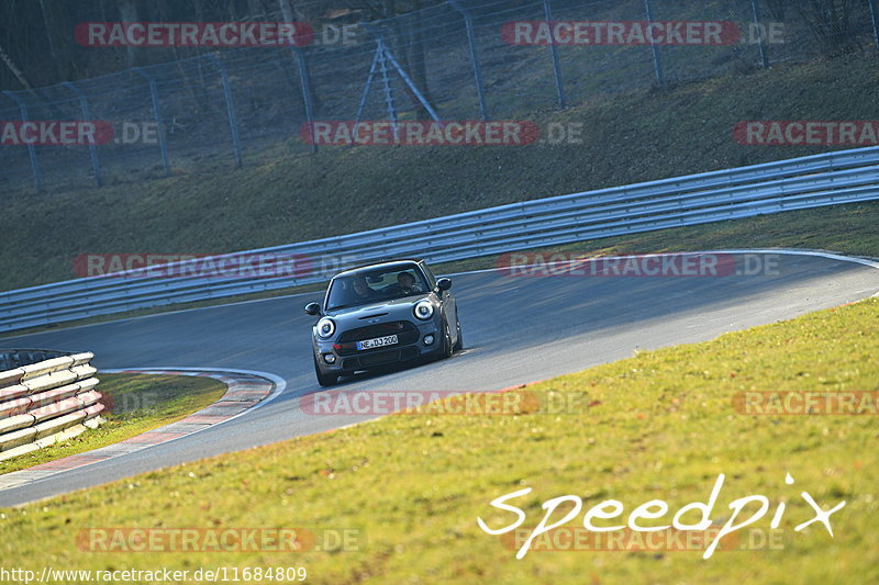 Bild #11684809 - Touristenfahrten Nürburgring Nordschleife (07.03.2021)