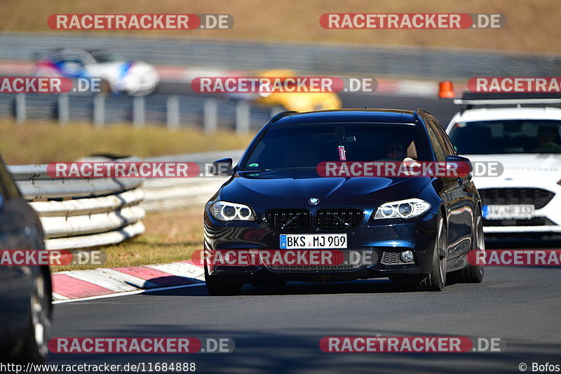 Bild #11684888 - Touristenfahrten Nürburgring Nordschleife (07.03.2021)