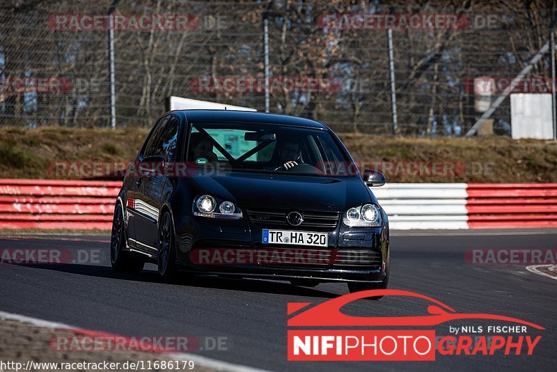 Bild #11686179 - Touristenfahrten Nürburgring Nordschleife (07.03.2021)