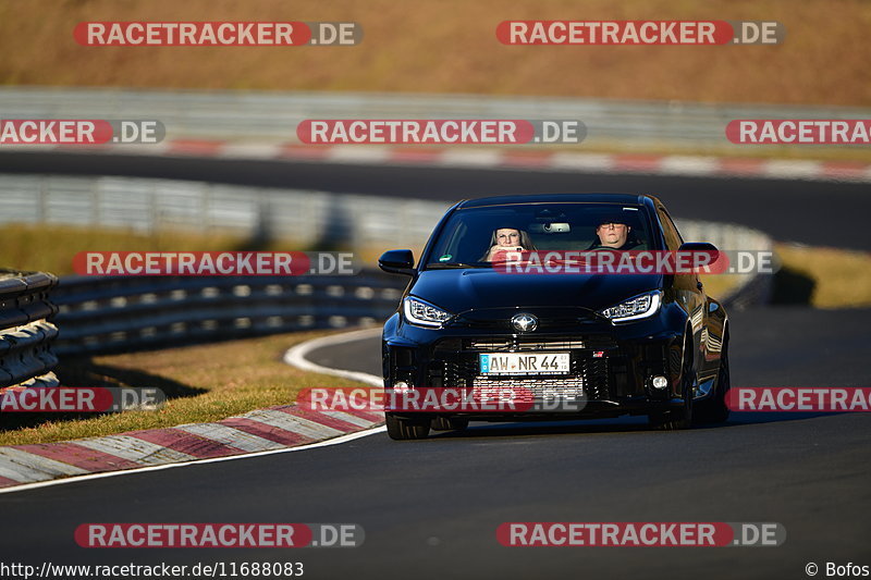 Bild #11688083 - Touristenfahrten Nürburgring Nordschleife (07.03.2021)