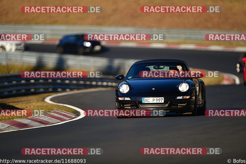 Bild #11688093 - Touristenfahrten Nürburgring Nordschleife (07.03.2021)